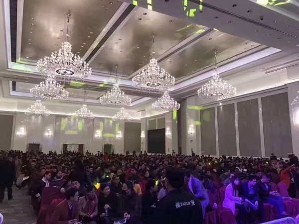 徽盐龙湖湾首盘再续鲜丽实现火爆劲销