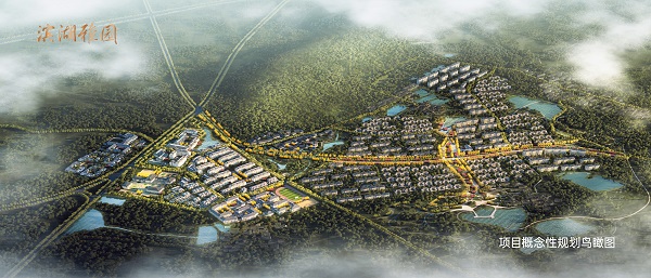 百岁人生，心悦雅园系列报路（一）全省首个4.0康养生涯幼镇落户滨湖