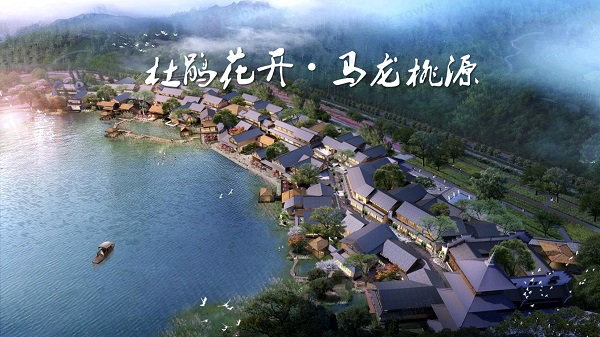 百岁人生，心悦雅园系列报路（二）“三色”融合，打造康养特色幼镇