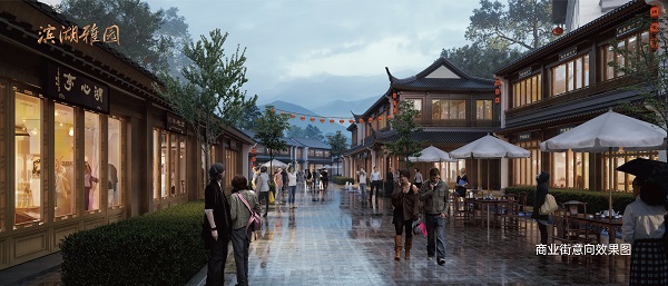 百岁人生，心悦雅园系列报路（四）回归心梦想山居生涯