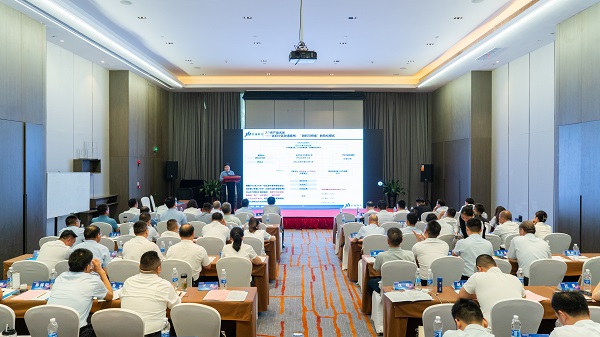 抢抓战术新机缘 索求转型新模式